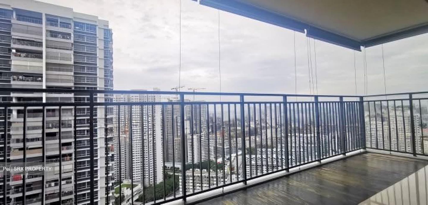 Blk 138C The Peak @ Toa Payoh (Toa Payoh), HDB 5 Rooms #577680411